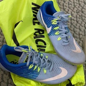 Nike Track Spikes